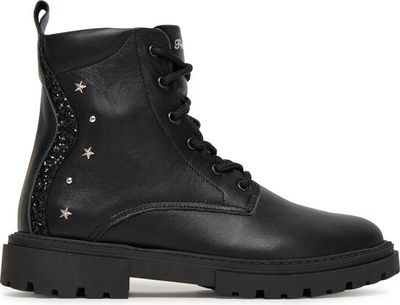 Buty zimowe dziecięce zimowe Primigi ze sklepu: eobuwie.pl w kategorii: Buty zimowe dziecięce - zdjęcie WP-EBWP-9KUZS-09B_0000305464057