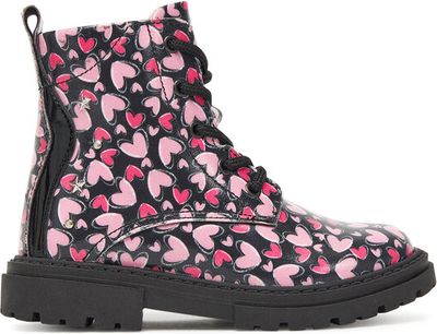 Buty zimowe dziecięce na zimę Primigi ze sklepu: eobuwie.pl w kategorii: Buty zimowe dziecięce - zdjęcie WP-EBWP-9KUZS-09B_0000305464064