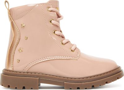 Buty zimowe dziecięce zimowe Primigi ze sklepu: eobuwie.pl w kategorii: Buty zimowe dziecięce - zdjęcie WP-EBWP-9KUZS-09B_0000305464095