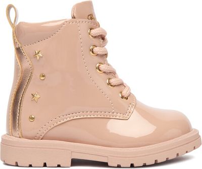 Buty zimowe dziecięce na zimę Primigi ze sklepu: eobuwie.pl w kategorii: Buty zimowe dziecięce - zdjęcie WP-EBWP-9KUZS-09B_0000305464101