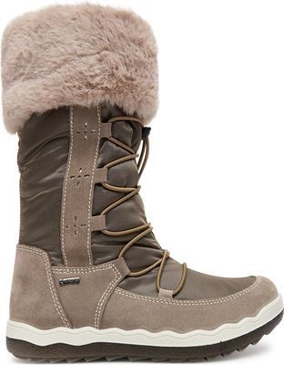 Buty zimowe dziecięce na zimę Primigi ze sklepu: eobuwie.pl w kategorii: Buty zimowe dziecięce - zdjęcie WP-EBWP-9KUZS-09B_0000305464125