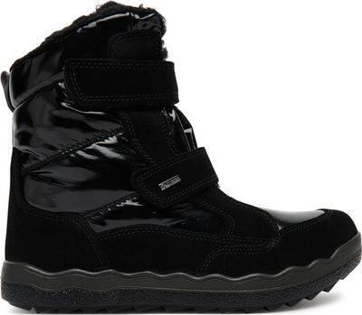 Buty zimowe dziecięce na zimę Primigi ze sklepu: eobuwie.pl w kategorii: Buty zimowe dziecięce - zdjęcie WP-EBWP-9KUZS-09B_0000305464248