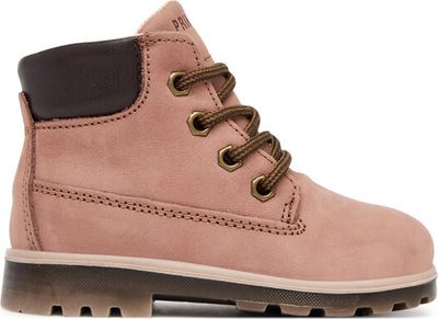 Buty zimowe dziecięce zimowe Primigi ze sklepu: eobuwie.pl w kategorii: Buty zimowe dziecięce - zdjęcie WP-EBWP-9KUZS-09B_0000305464262