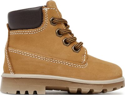Buty zimowe dziecięce na zimę Primigi ze sklepu: eobuwie.pl w kategorii: Buty zimowe dziecięce - zdjęcie WP-EBWP-9KUZS-09B_0000305464279