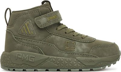 Buty sportowe dziecięce na wiosnę Primigi ze sklepu: eobuwie.pl w kategorii: Buty sportowe dziecięce - zdjęcie WP-EBWP-9KUZS-09B_0000305464378