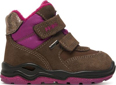 Primigi - Buty zimowe dziecięce na zimę ze sklepu: eobuwie.pl w kategorii: Buty zimowe dziecięce - zdjęcie WP-EBWP-9KUZS-09B_0000305464385