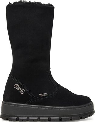 Buty zimowe dziecięce na zimę Primigi ze sklepu: eobuwie.pl w kategorii: Buty zimowe dziecięce - zdjęcie WP-EBWP-9KUZS-09B_0000305464781