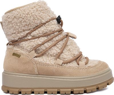 Buty zimowe dziecięce na zimę Primigi ze sklepu: eobuwie.pl w kategorii: Buty zimowe dziecięce - zdjęcie WP-EBWP-9KUZS-09B_0000305464811