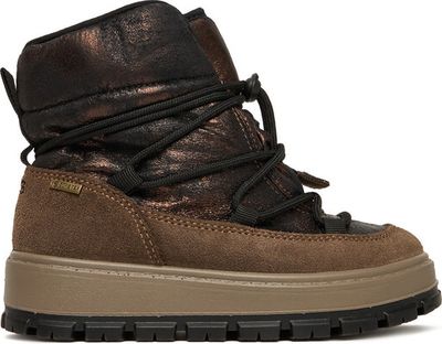 Buty zimowe dziecięce na zimę Primigi ze sklepu: eobuwie.pl w kategorii: Buty zimowe dziecięce - zdjęcie WP-EBWP-9KUZS-09B_0000305465399