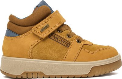 Buty sportowe dziecięce na wiosnę Primigi ze sklepu: eobuwie.pl w kategorii: Buty sportowe dziecięce - zdjęcie WP-EBWP-9KUZS-09B_0000305465481
