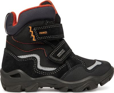 Buty zimowe dziecięce na zimę Primigi ze sklepu: eobuwie.pl w kategorii: Buty zimowe dziecięce - zdjęcie WP-EBWP-9KUZS-09B_0000305465634