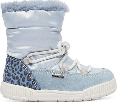 Buty zimowe dziecięce na zimę Primigi ze sklepu: eobuwie.pl w kategorii: Buty zimowe dziecięce - zdjęcie WP-EBWP-9KUZS-09B_0000305465665