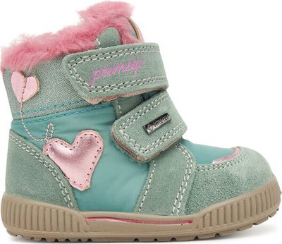 Buty zimowe dziecięce zimowe Primigi ze sklepu: eobuwie.pl w kategorii: Buty zimowe dziecięce - zdjęcie WP-EBWP-9KUZS-09B_0000305465702