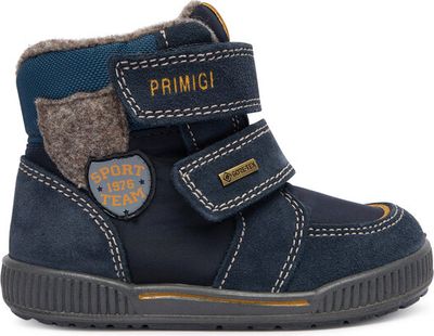 Primigi - Buty zimowe dziecięce zimowe ze sklepu: eobuwie.pl w kategorii: Buty zimowe dziecięce - zdjęcie WP-EBWP-9KUZS-09B_0000305465733