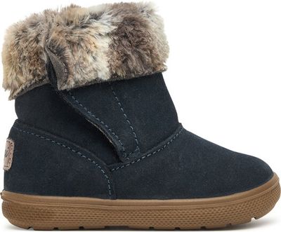 Buty zimowe dziecięce na zimę Primigi ze sklepu: eobuwie.pl w kategorii: Buty zimowe dziecięce - zdjęcie WP-EBWP-9KUZS-09B_0000305465788