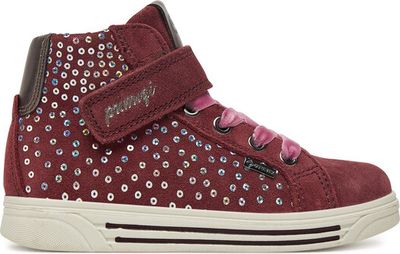 Primigi - Buty sportowe dziecięce wiosenne ze sklepu: eobuwie.pl w kategorii: Buty sportowe dziecięce - zdjęcie WP-EBWP-9KUZS-09B_0000305465887