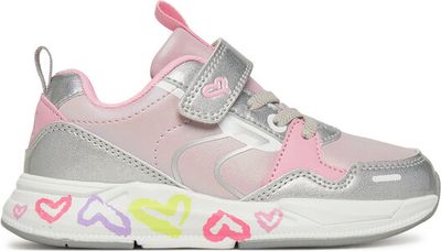 Buty sportowe dziecięce na wiosnę Primigi ze sklepu: eobuwie.pl w kategorii: Buty sportowe dziecięce - zdjęcie WP-EBWP-9KUZS-09B_0000305465894