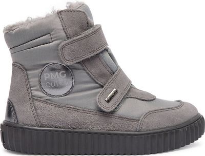 Buty zimowe dziecięce na zimę Primigi ze sklepu: eobuwie.pl w kategorii: Buty zimowe dziecięce - zdjęcie WP-EBWP-9KUZS-09B_0000305465962