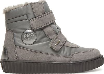 Buty zimowe dziecięce zimowe Primigi ze sklepu: eobuwie.pl w kategorii: Buty zimowe dziecięce - zdjęcie WP-EBWP-9KUZS-09B_0000305466006