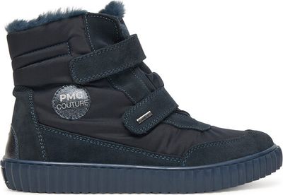 Buty zimowe dziecięce na zimę Primigi ze sklepu: eobuwie.pl w kategorii: Buty zimowe dziecięce - zdjęcie WP-EBWP-9KUZS-09B_0000305466037