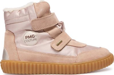 Buty zimowe dziecięce zimowe Primigi ze sklepu: eobuwie.pl w kategorii: Buty zimowe dziecięce - zdjęcie WP-EBWP-9KUZS-09B_0000305466068