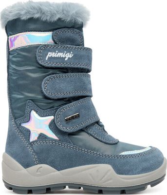 Primigi - Buty zimowe dziecięce na zimę ze sklepu: eobuwie.pl w kategorii: Buty zimowe dziecięce - zdjęcie WP-EBWP-9KUZS-09B_0000305466136