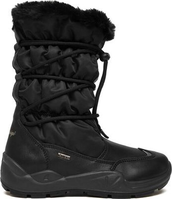 Buty zimowe dziecięce zimowe Primigi ze sklepu: eobuwie.pl w kategorii: Buty zimowe dziecięce - zdjęcie WP-EBWP-9KUZS-09B_0000305466174