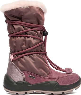 Buty zimowe dziecięce na zimę Primigi ze sklepu: eobuwie.pl w kategorii: Buty zimowe dziecięce - zdjęcie WP-EBWP-9KUZS-09B_0000305466181