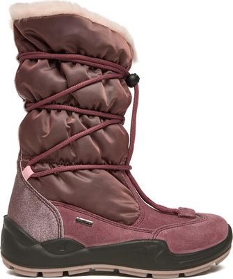 Buty zimowe dziecięce na zimę Primigi ze sklepu: eobuwie.pl w kategorii: Buty zimowe dziecięce - zdjęcie WP-EBWP-9KUZS-09B_0000305466198