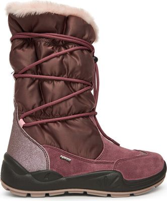 Buty zimowe dziecięce na zimę Primigi ze sklepu: eobuwie.pl w kategorii: Buty zimowe dziecięce - zdjęcie WP-EBWP-9KUZS-09B_0000305466242