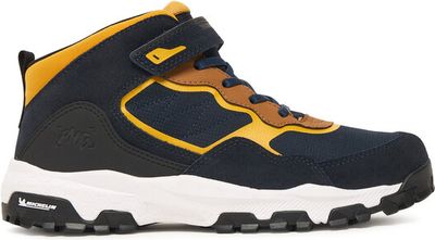 Buty zimowe dziecięce na zimę Primigi ze sklepu: eobuwie.pl w kategorii: Buty zimowe dziecięce - zdjęcie WP-EBWP-9KUZS-09B_0000305466280