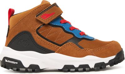 Buty zimowe dziecięce zimowe Primigi ze sklepu: eobuwie.pl w kategorii: Buty zimowe dziecięce - zdjęcie WP-EBWP-9KUZS-09B_0000305466297