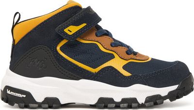 Primigi - Buty zimowe dziecięce na zimę ze sklepu: eobuwie.pl w kategorii: Buty zimowe dziecięce - zdjęcie WP-EBWP-9KUZS-09B_0000305466310