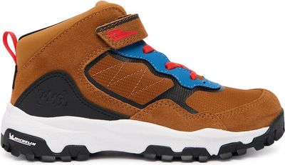 Primigi - Buty zimowe dziecięce na zimę ze sklepu: eobuwie.pl w kategorii: Buty zimowe dziecięce - zdjęcie WP-EBWP-9KUZS-09B_0000305466358
