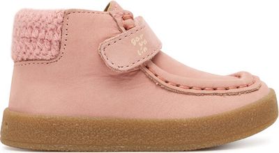 Garvalin - Buty zimowe dziecięce zimowe ze sklepu: eobuwie.pl w kategorii: Buty zimowe dziecięce - zdjęcie WP-EBWP-9KUZS-09B_0000305467768