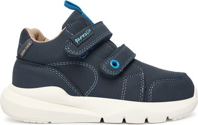Garvalin - Buty sportowe dziecięce wiosenne ze sklepu: eobuwie.pl w kategorii: Buty sportowe dziecięce - zdjęcie WP-EBWP-9KUZS-09B_0000305467799