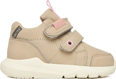 Garvalin - Buty sportowe dziecięce na wiosnę ze sklepu: eobuwie.pl w kategorii: Buty sportowe dziecięce - zdjęcie WP-EBWP-9KUZS-09B_0000305467836