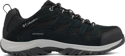 Buty trekkingowe męskie na jesień Columbia ze sklepu: eobuwie.pl w kategorii: Buty trekkingowe męskie - zdjęcie WP-EBWP-9KUZS-09B_0000305469076