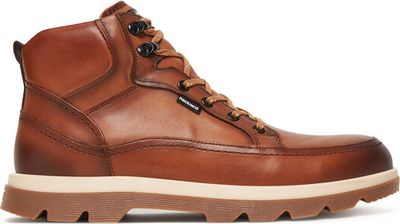 Buty zimowe męskie na zimę Pikolinos ze sklepu: eobuwie.pl w kategorii: Buty zimowe męskie - zdjęcie WP-EBWP-9KUZS-09B_0000305470065