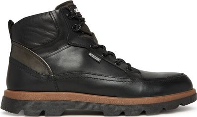 Pikolinos - Buty zimowe męskie na zimę ze sklepu: eobuwie.pl w kategorii: Buty zimowe męskie - zdjęcie WP-EBWP-9KUZS-09B_0000305470072