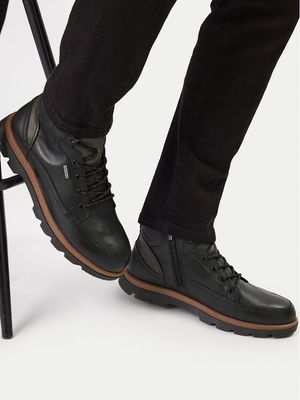 Pikolinos - Buty zimowe męskie na zimę ze sklepu: eobuwie.pl w kategorii: Buty zimowe męskie - zdjęcie WP-EBWP-9KUZS-09B_0000305470072