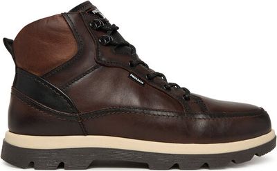 Buty zimowe męskie na zimę Pikolinos ze sklepu: eobuwie.pl w kategorii: Buty zimowe męskie - zdjęcie WP-EBWP-9KUZS-09B_0000305470089