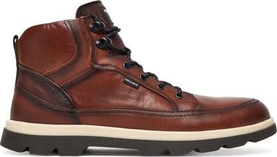 Pikolinos - Buty zimowe męskie na zimę ze sklepu: eobuwie.pl w kategorii: Buty zimowe męskie - zdjęcie WP-EBWP-9KUZS-09B_0000305470096