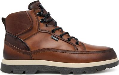 Buty zimowe męskie na zimę Pikolinos ze sklepu: eobuwie.pl w kategorii: Buty zimowe męskie - zdjęcie WP-EBWP-9KUZS-09B_0000305470126