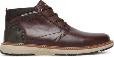 Buty zimowe męskie na zimę Pikolinos ze sklepu: eobuwie.pl w kategorii: Buty zimowe męskie - zdjęcie WP-EBWP-9KUZS-09B_0000305470201