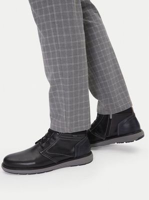 Buty zimowe męskie na zimę Pikolinos ze sklepu: eobuwie.pl w kategorii: Buty zimowe męskie - zdjęcie WP-EBWP-9KUZS-09B_0000305470232