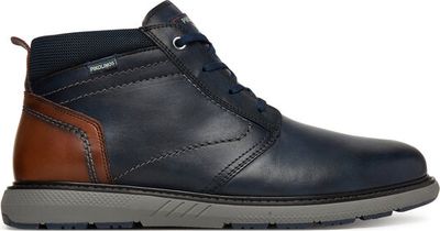 Buty zimowe męskie na zimę Pikolinos ze sklepu: eobuwie.pl w kategorii: Buty zimowe męskie - zdjęcie WP-EBWP-9KUZS-09B_0000305470249