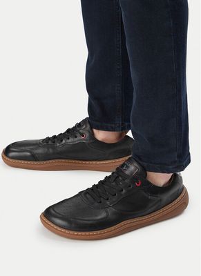 Buty sportowe męskie jesienne Pikolinos ze sklepu: eobuwie.pl w kategorii: Buty sportowe męskie - zdjęcie WP-EBWP-9KUZS-09B_0000305470386