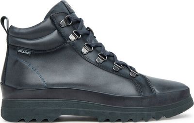 Botki na jesień Pikolinos ze sklepu: eobuwie.pl w kategorii: Botki - zdjęcie WP-EBWP-9KUZS-09B_0000305470645