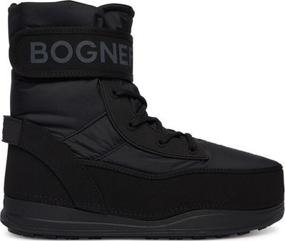 Buty zimowe męskie zimowe Bogner ze sklepu: eobuwie.pl w kategorii: Buty zimowe męskie - zdjęcie WP-EBWP-9KUZS-09B_0000305471246